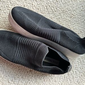 Steve Madden platform shoes